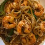 Best Shrimp Yaki Udon in Mahwah, NJ