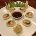 Best Rainbow Naruto Roll in Mahwah, NJ