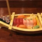 Best Sushi Combo in Mahwah, NJ