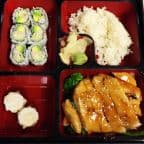 Best Chicken Teriyaki Lunch Box in Mahwah, NJ