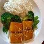 Best Teriyaki Lunch in Mahwah, NJ